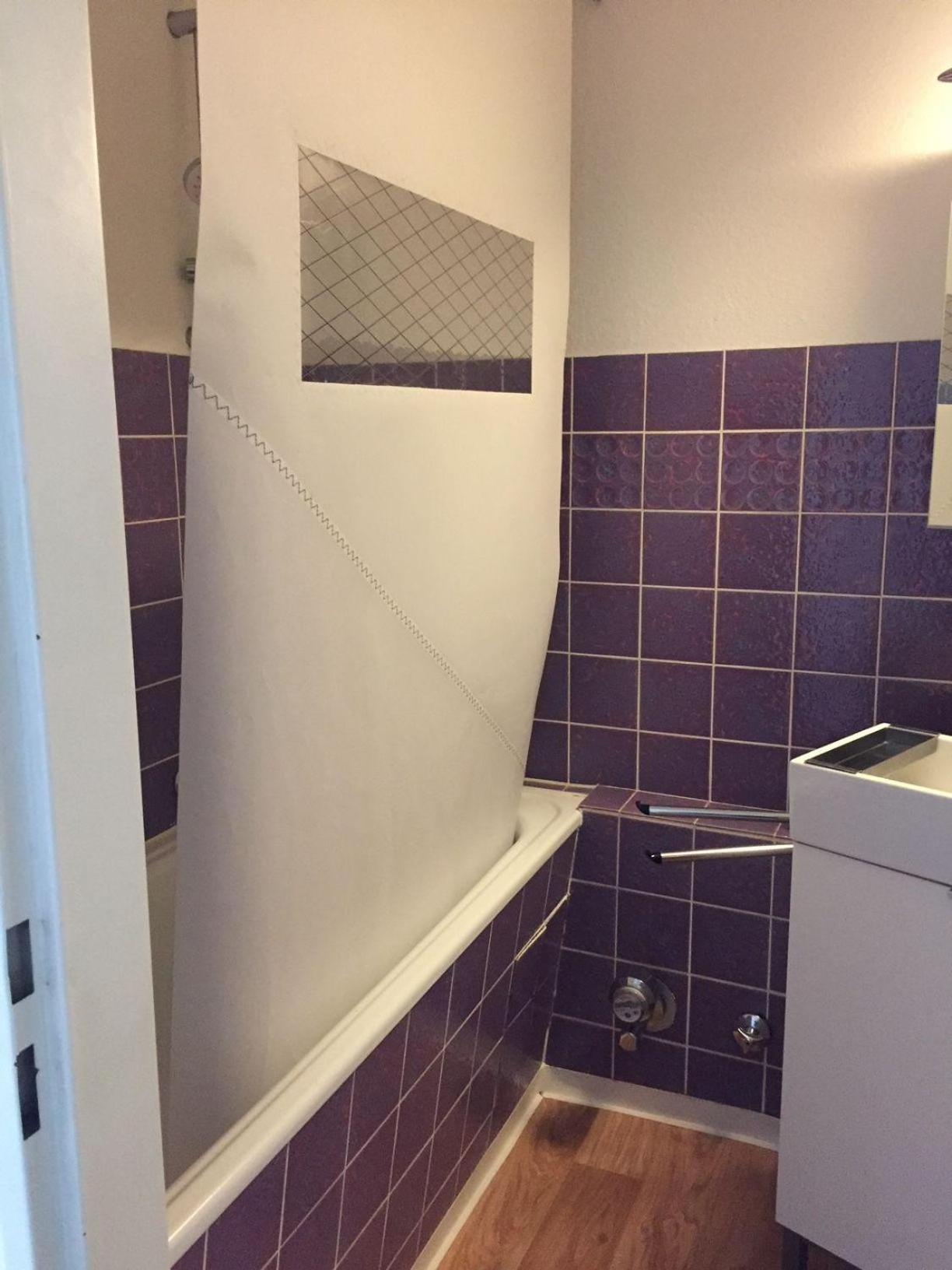 Ferienwohnung-Strandkorb Schleswig Dış mekan fotoğraf