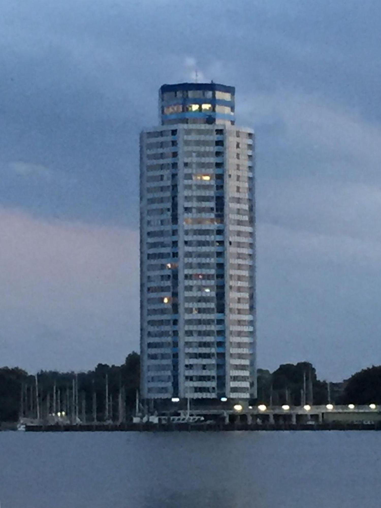 Ferienwohnung-Strandkorb Schleswig Dış mekan fotoğraf